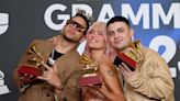 Latin Grammys Will Return to the U.S. With 2024 Show to Take Place in Miami