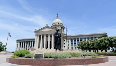 Documentary film showcases restoration of Oklahoma’s Capitol building