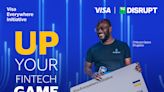 Visa Everywhere Initiative: Looking for the next generation of fintech | TechCrunch