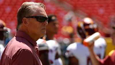 Why Wisconsin Hired Jack Del Rio as Senior Advisor to the Head Coach