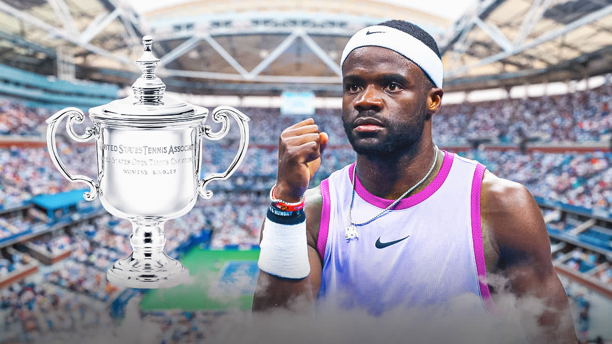 Frances Tiafoe's US Open win vs. Grigor Dimitrov helps end 18-year drought