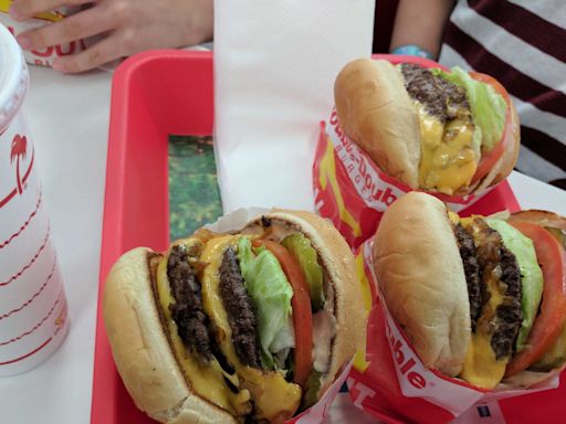 New In-N-Out Burger, Raising Cane’s planned for north Indio