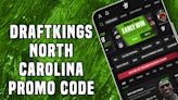 DraftKings NC promo code unlocks $250 bonus for March Madness, MLB games