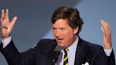Tucker Carlson says Trump is a changed man after assassination attempt