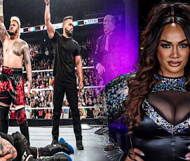 Nia Jax Opens Up on Potentially Joining the Bloodline as First Female Cousin in Near Future