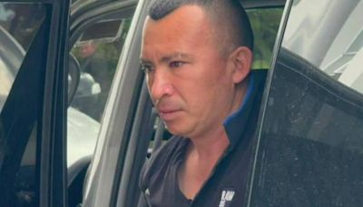 Capturaron a disidente de las Farc que es señalado de asesinar a Policía en Cauca