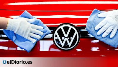 Cierre de fábricas y despidos: el terremoto en Volkswagen es una crisis para Alemania