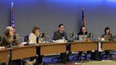 Eugene School District 4J agenda: The future of North Eugene High, limiting board debate