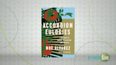 "Accordion Eulogies: A Memoir of Music, Migration, and Mexico"