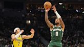 Pacers vs. Bucks Game 2 prediction: NBA Playoffs odds, picks, best bets