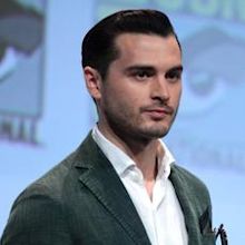 Michael Malarkey