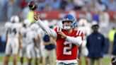 Ole Miss vs. Wake Forest Game Time, TV Details Announced