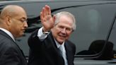 Muere Pat Robertson, excandidato republicano y figura del conservadurismo religioso EEUU