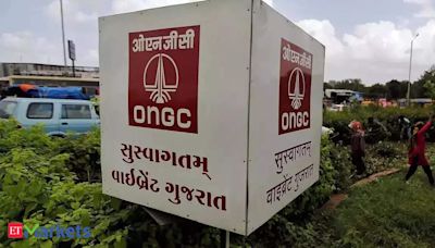 Buy Oil And Natural Gas Corporation, target price Rs 340: Motilal Oswal