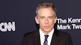 Ben Stiller lands first lead movie role in six years