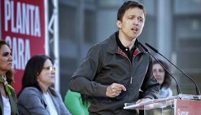 Sumar exige a la ministra de Vivienda "no insultar" por rechazar su "ley del pelotazo" que aplaude la CEOE