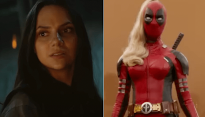 ...Deadpool’s Full Look and Dafne Keen’s Return in Final Trailer: The ‘Logan’ Reunion Fans Have Waited for Is Here
