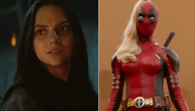 ‘Deadpool & Wolverine’ Unveils Lady Deadpool’s Full Look and Dafne Keen’s Return in Final Trailer: The ‘Logan’ Reunion...