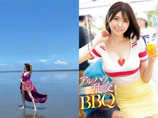 S1翼舞現蹤高美濕地！深夜食慾大增曝最愛「台灣這1味」