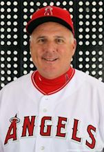 Mike Scioscia