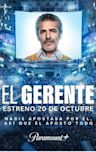 El gerente