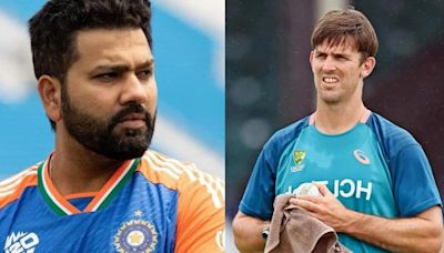 T20 World Cup 2024, IND vs AUS: The clash with the past memories!