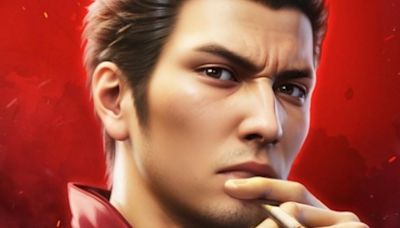 Yakuza Wars Leaks Ahead of Official Announcement