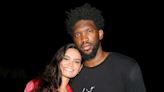 Who Is Joel Embiid's Wife? All About Anne de Paula