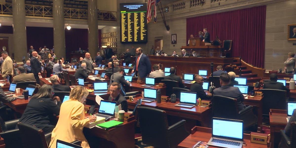 Will the Missouri state budget cover the additional funding for education bill sitting on the governor’s desk?
