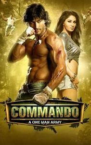 Commando