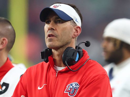 Ranking Conference USA's College Football Coaches for 2024