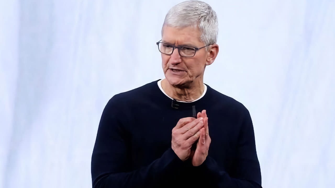 Tim Cook promises aid for Brazil flooding relief - General Discussion Discussions on AppleInsider Forums