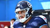 Packers sign former Titans OT Andre Dillard