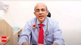 Why and when to take flu jab: Shot answers to your questions - Times of India