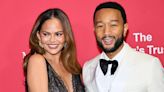 Chrissy Teigen Admits to Contacting Ex-Boyfriends, John Legend Reacts