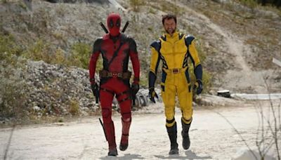 Deadpool & Wolverine: lo spot pieno di insulti per convincere a spegnere i cellulari