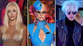 The Best Celebrity Halloween Costumes of 2023