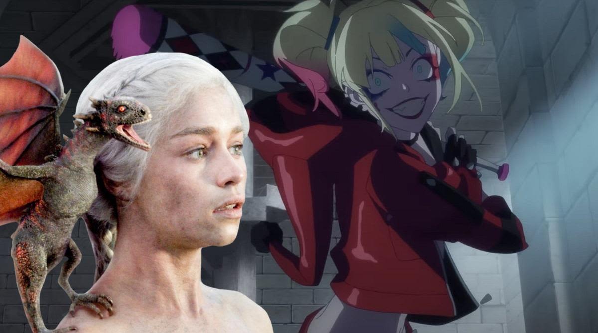 Suicide Squad Isekai Has a Game of Thrones Obsession