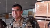 Tragedia en Córdoba: un sargento del Ejército murió en un entrenamiento tras una falla con su paracaídas