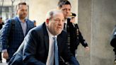 Hollywood producer Harvey Weinstein in hospital after conviction overturned