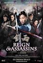 Reign of Assassins