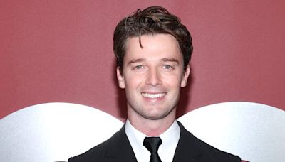 Patrick Schwarzenegger Provides ‘White Lotus’ Season 3 Update, But He Can’t Say Much
