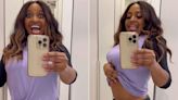 Sherri Shepherd Fits Into a Pair of Jeans 'I Haven't Worn Since 2007'