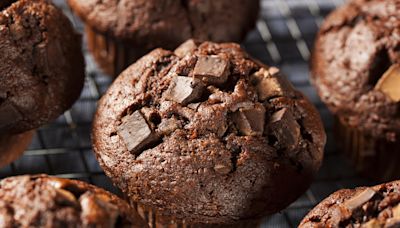 Voici comment reproduire à la maison le maxi muffin au chocolat des JO qui rend fous les athlètes (et Internet)