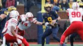 Michigan football defeats Nebraska, 34-3: Game thread replay