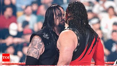 Top 5 most Memorable Rivalries of WWE. Feuds that shaped wrestling history | WWE News - Times of India