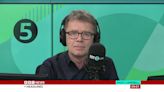 BBC News Channel Cuts Nicky Campbell Show In Half; Dispute With Five Presenters Nears Endgame