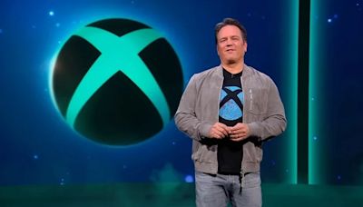 微軟Xbox主管Phil Spencer承認2022年業績表現不佳，表示：全部都怪我
