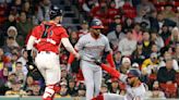 Red Sox and Nationals meet with series tied 1-1 - WTOP News