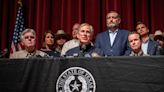 Texas leaders announce $105.5 million for school safety, mental health after Uvalde shooting